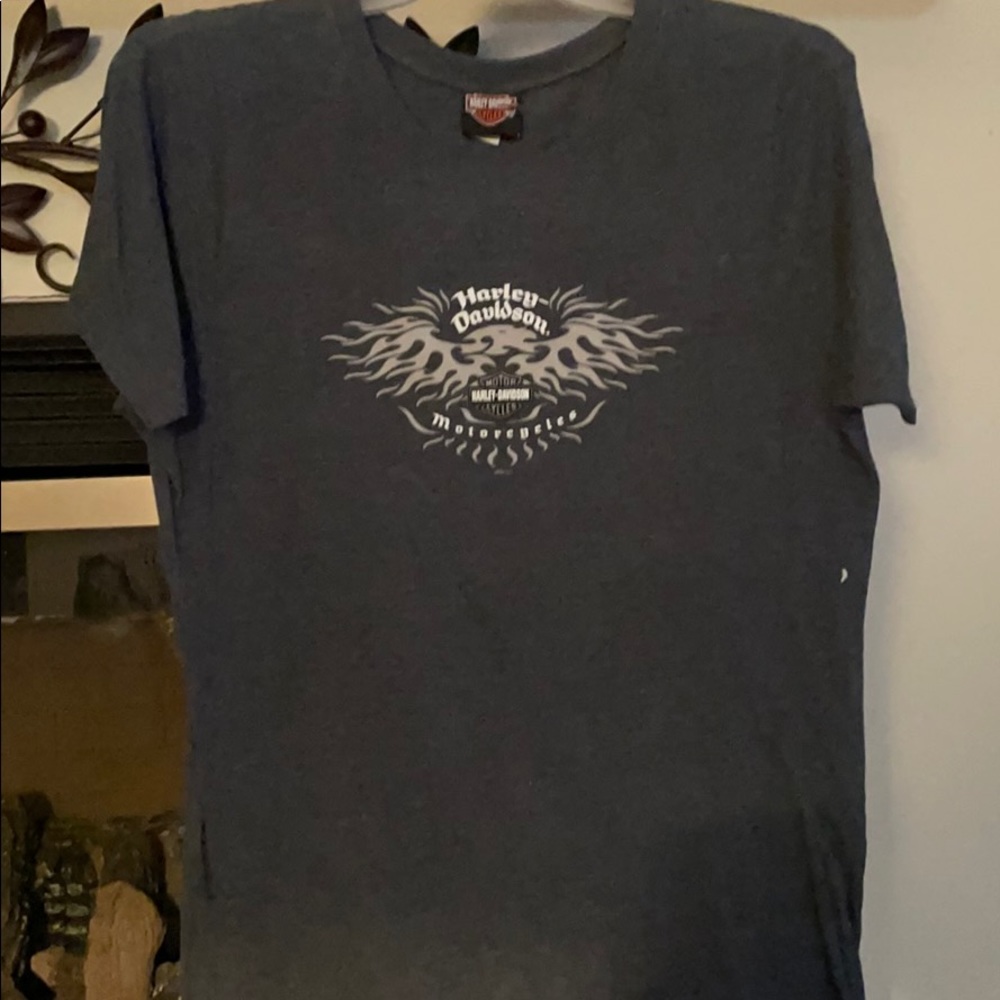Harley Davison T-shirt